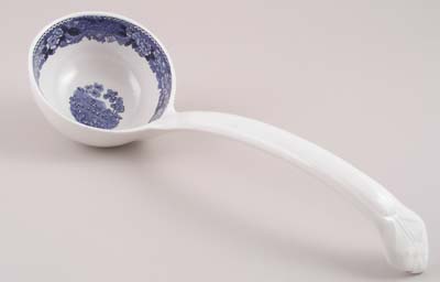 Soup Ladle c1960s
